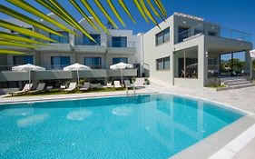 Incognito Creta Luxury Suites&More